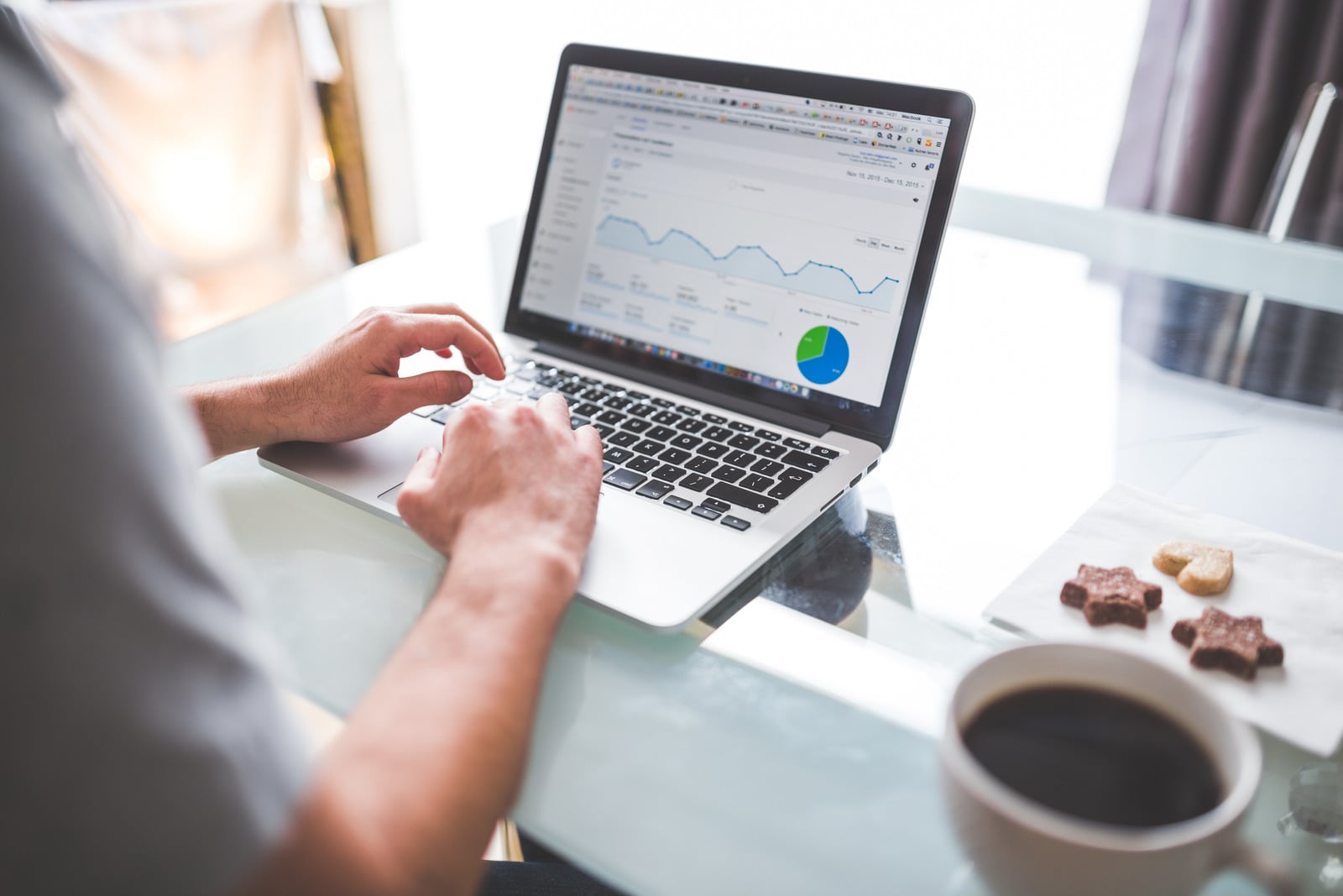 Social Media Management