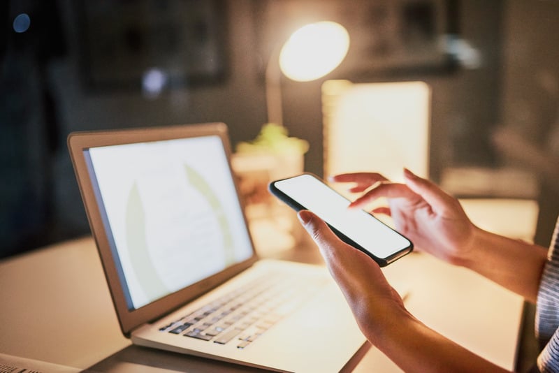 Influencer Marketing & Partnerships