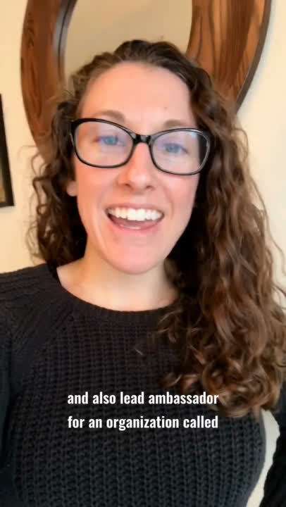 Natalie Lawson video testimonial thumbnail